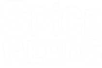 SpiceNerds Logo weiß